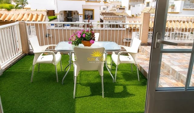 6 camera da letto Casa in vendita in La Florida, Orihuela con piscina garage - 280.000 € (Rif: 9961527)