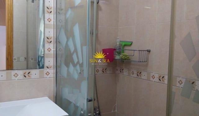 2 quarto Apartamento para arrendamento para férias em Mar de Cristal, Cartagena com piscina - 700 € (Ref: 9961715)