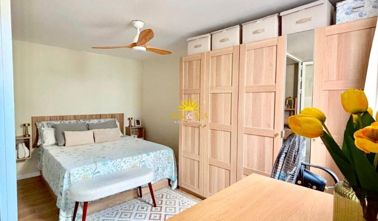 4 soverom Leilighet til salgs i Torrevieja - € 359 000 (Ref: 9961716)
