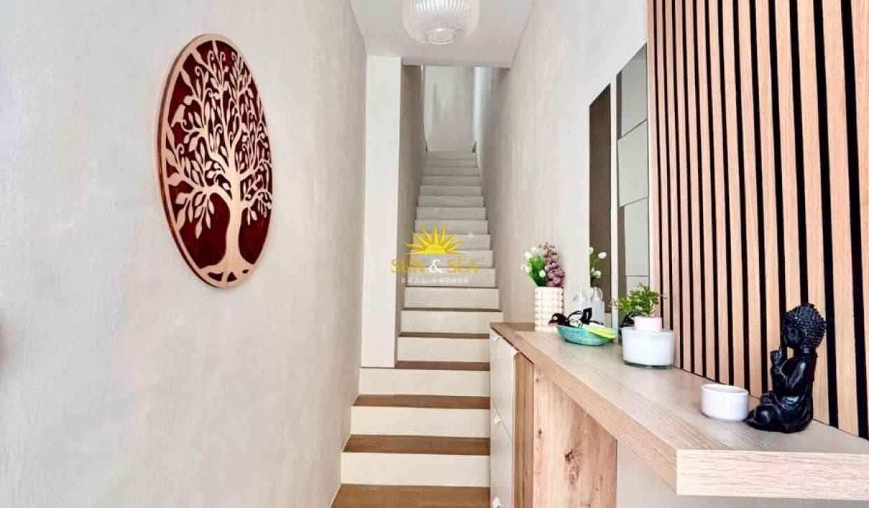 4 soverom Leilighet til salgs i Torrevieja - € 359 000 (Ref: 9961716)