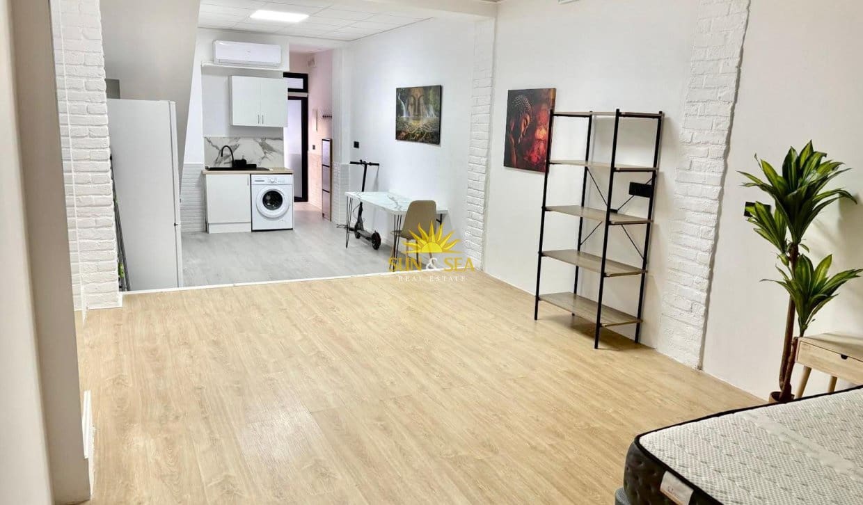4 soverom Leilighet til salgs i Torrevieja - € 359 000 (Ref: 9961716)