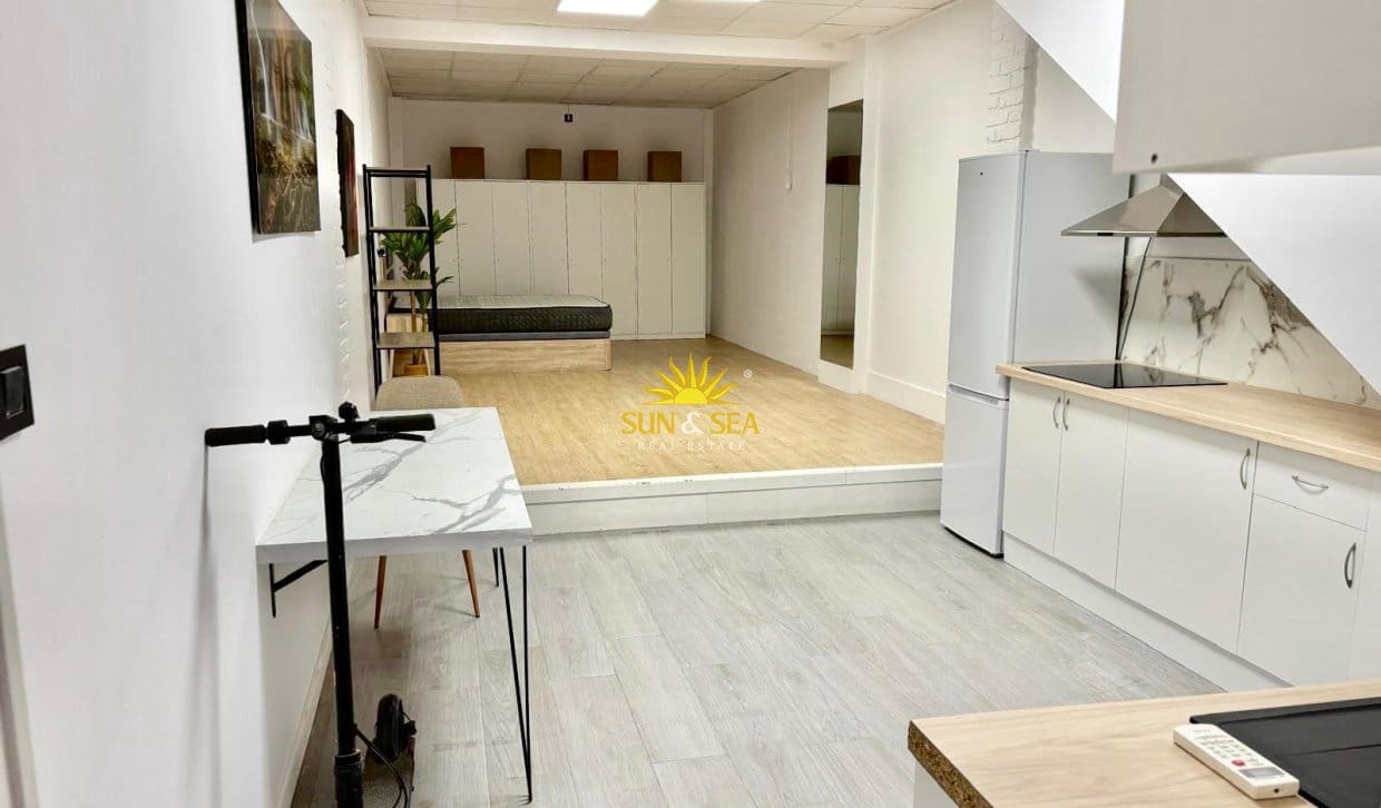 4 soverom Leilighet til salgs i Torrevieja - € 359 000 (Ref: 9961716)