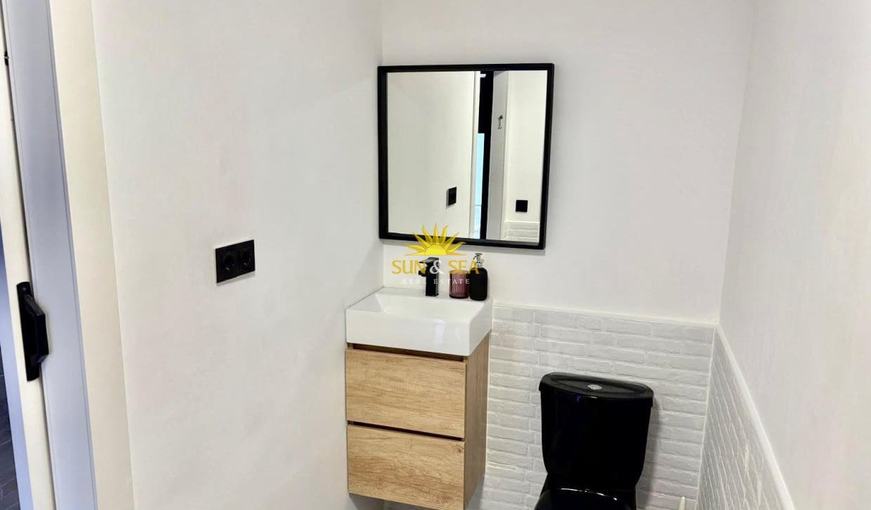 4 soverom Leilighet til salgs i Torrevieja - € 359 000 (Ref: 9961716)