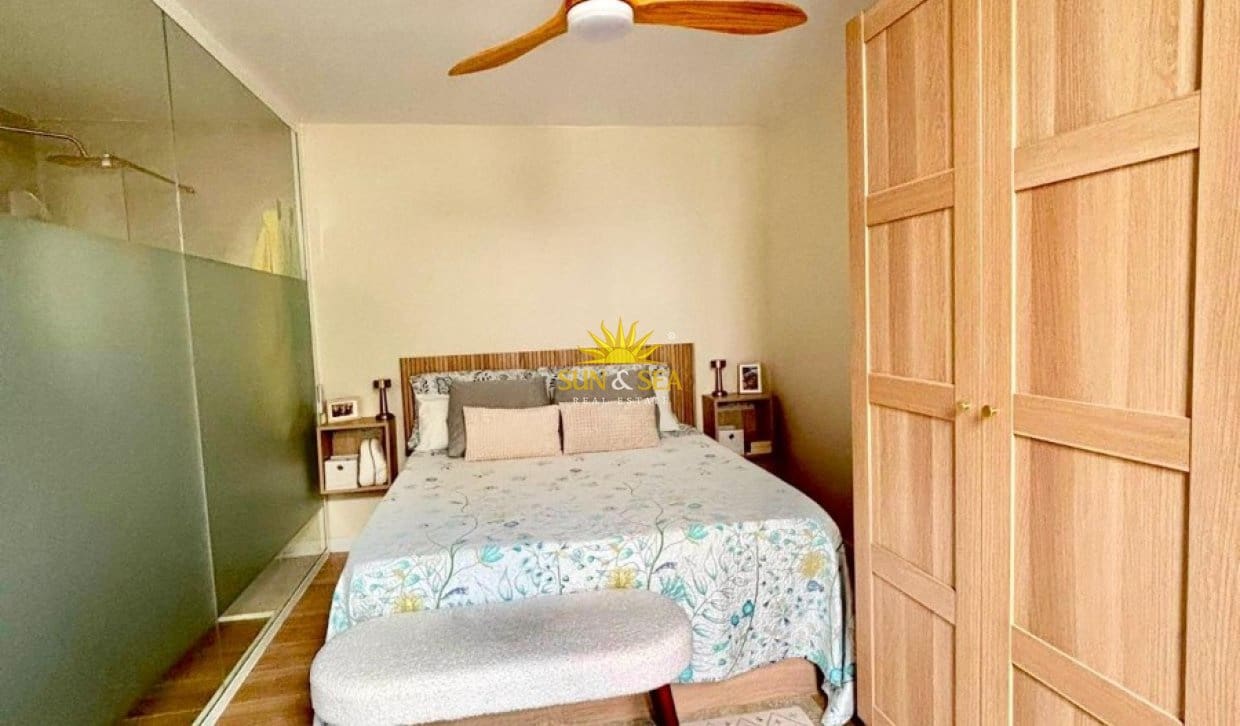4 soverom Leilighet til salgs i Torrevieja - € 359 000 (Ref: 9961716)