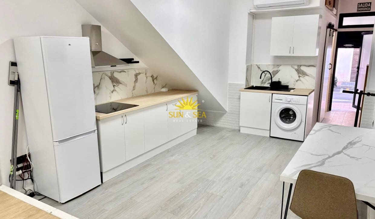 4 soverom Leilighet til salgs i Torrevieja - € 359 000 (Ref: 9961716)