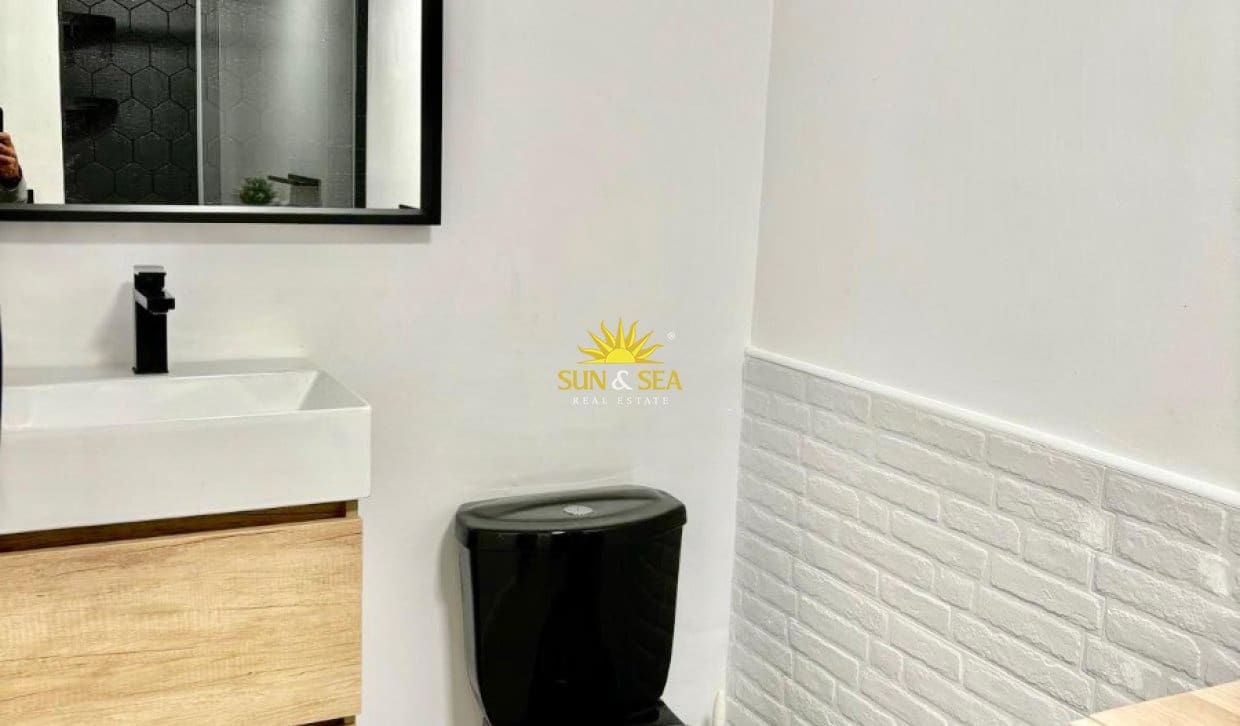 4 soverom Leilighet til salgs i Torrevieja - € 359 000 (Ref: 9961716)
