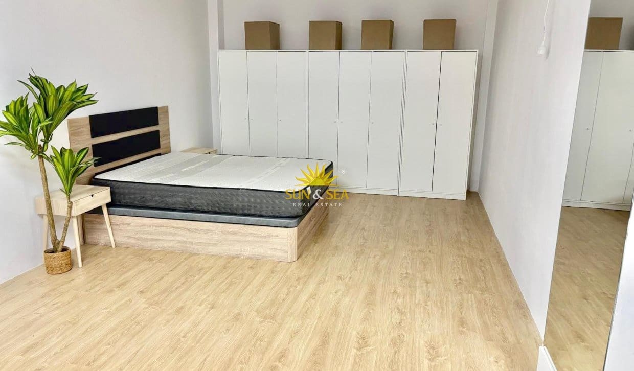 4 soverom Leilighet til salgs i Torrevieja - € 359 000 (Ref: 9961716)