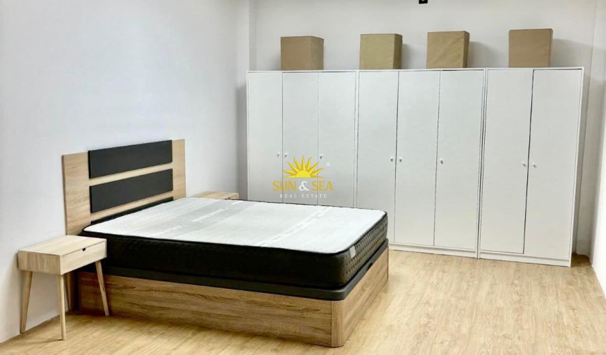 4 soverom Leilighet til salgs i Torrevieja - € 359 000 (Ref: 9961716)