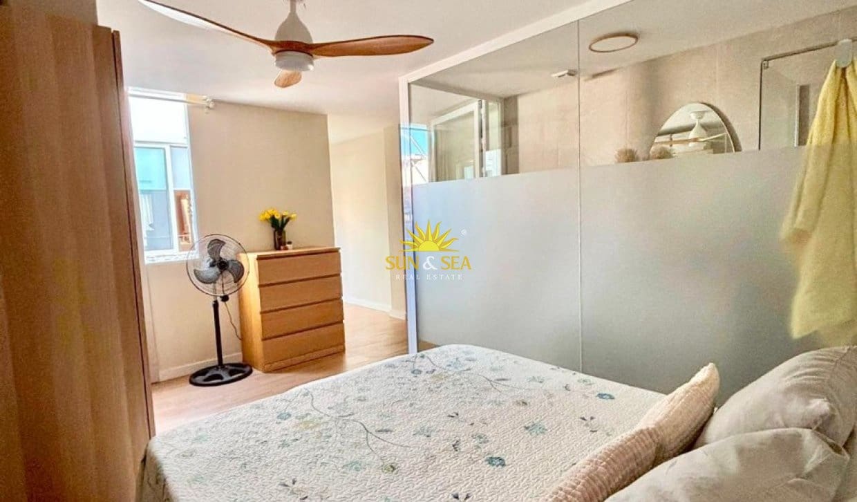 4 soverom Leilighet til salgs i Torrevieja - € 359 000 (Ref: 9961716)