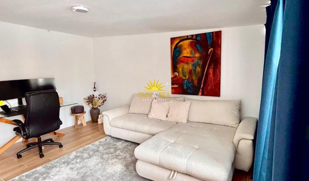 4 soverom Leilighet til salgs i Torrevieja - € 359 000 (Ref: 9961716)