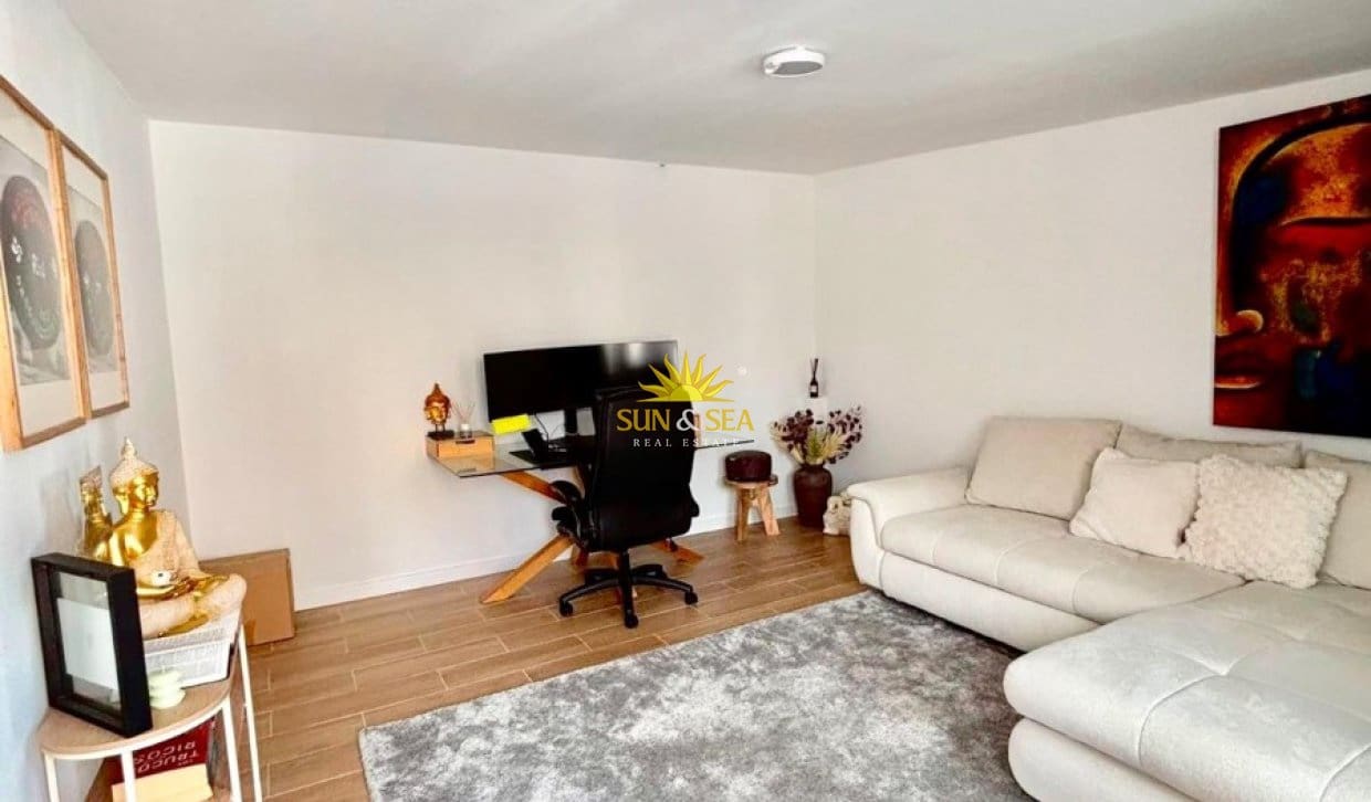 4 soverom Leilighet til salgs i Torrevieja - € 359 000 (Ref: 9961716)