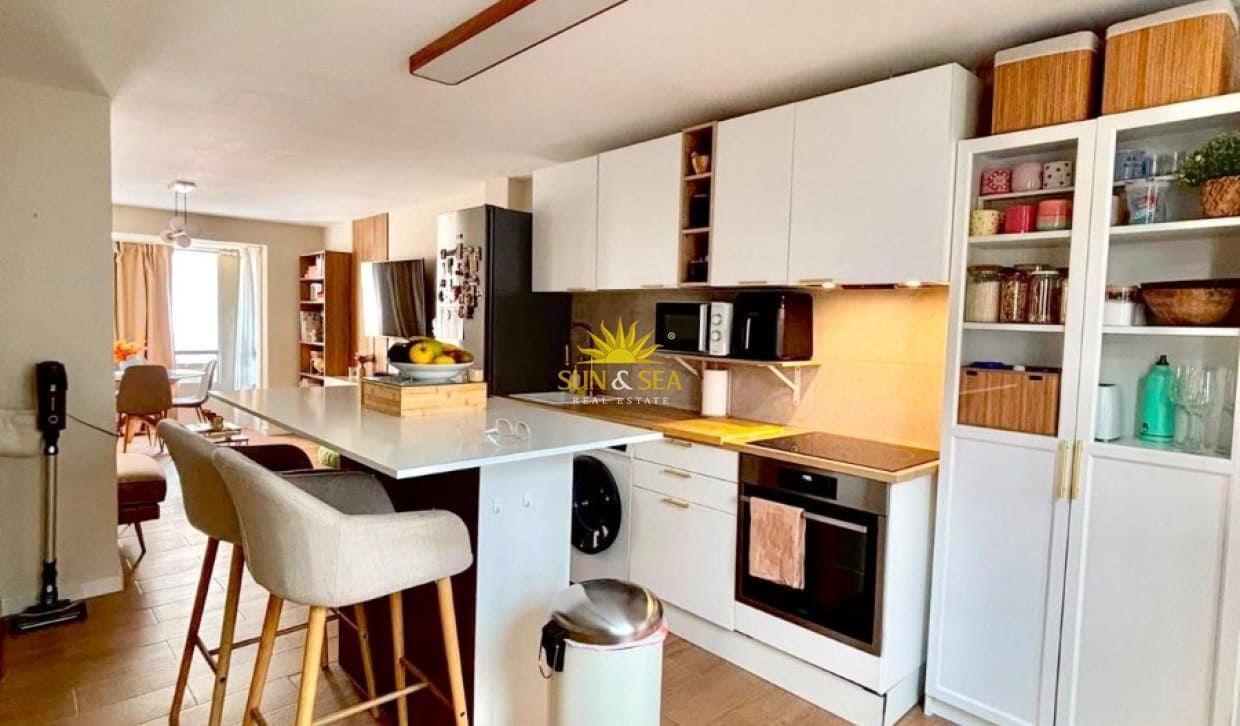 4 soverom Leilighet til salgs i Torrevieja - € 359 000 (Ref: 9961716)