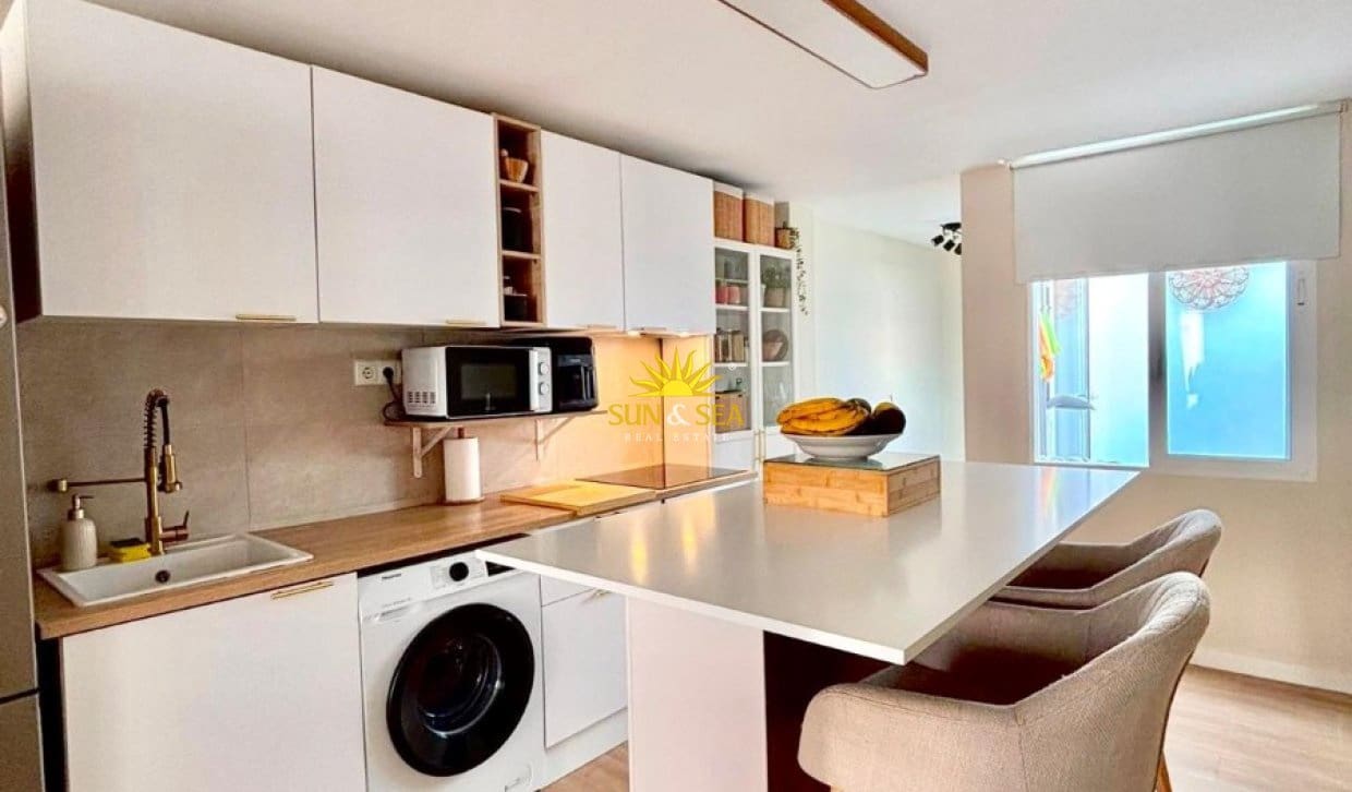 4 soverom Leilighet til salgs i Torrevieja - € 359 000 (Ref: 9961716)