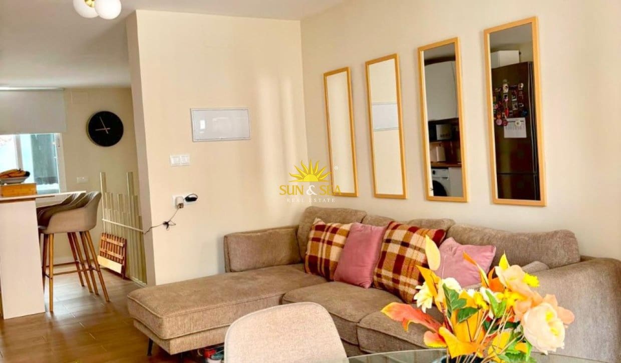 4 soverom Leilighet til salgs i Torrevieja - € 359 000 (Ref: 9961716)