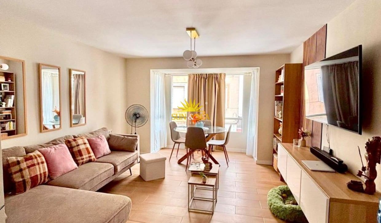 4 soverom Leilighet til salgs i Torrevieja - € 359 000 (Ref: 9961716)