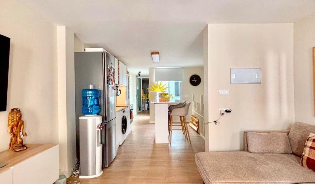 4 soverom Leilighet til salgs i Torrevieja - € 359 000 (Ref: 9961716)