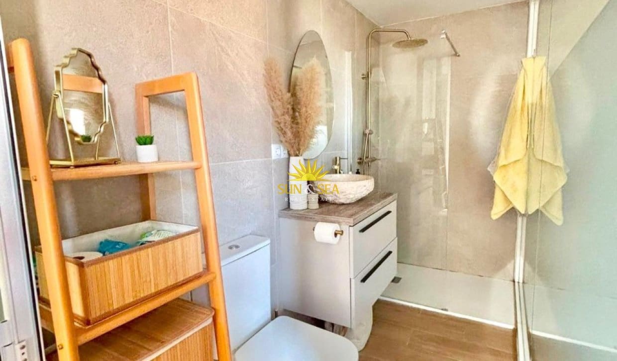 4 soverom Leilighet til salgs i Torrevieja - € 359 000 (Ref: 9961716)