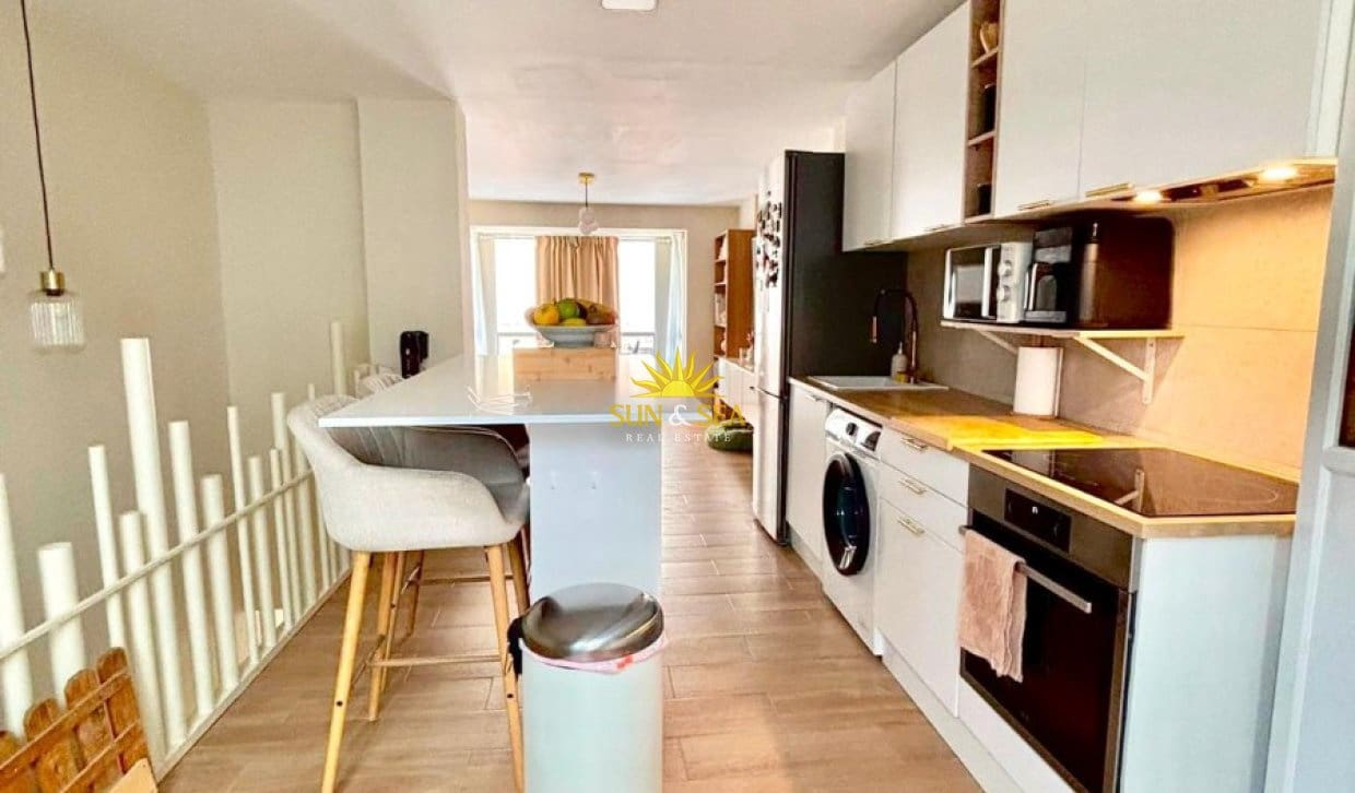 4 soverom Leilighet til salgs i Torrevieja - € 359 000 (Ref: 9961716)