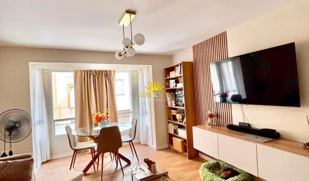 4 soverom Leilighet til salgs i Torrevieja - € 359 000 (Ref: 9961716)