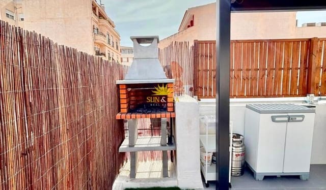 4 soverom Leilighet til salgs i Centro - Muelle Pesquero, Torrevieja - € 359 000 (Ref: 9961716)