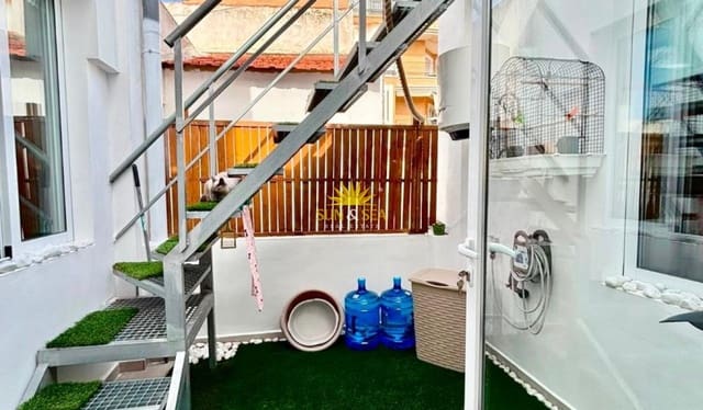 4 soverom Leilighet til salgs i Centro - Muelle Pesquero, Torrevieja - € 359 000 (Ref: 9961716)