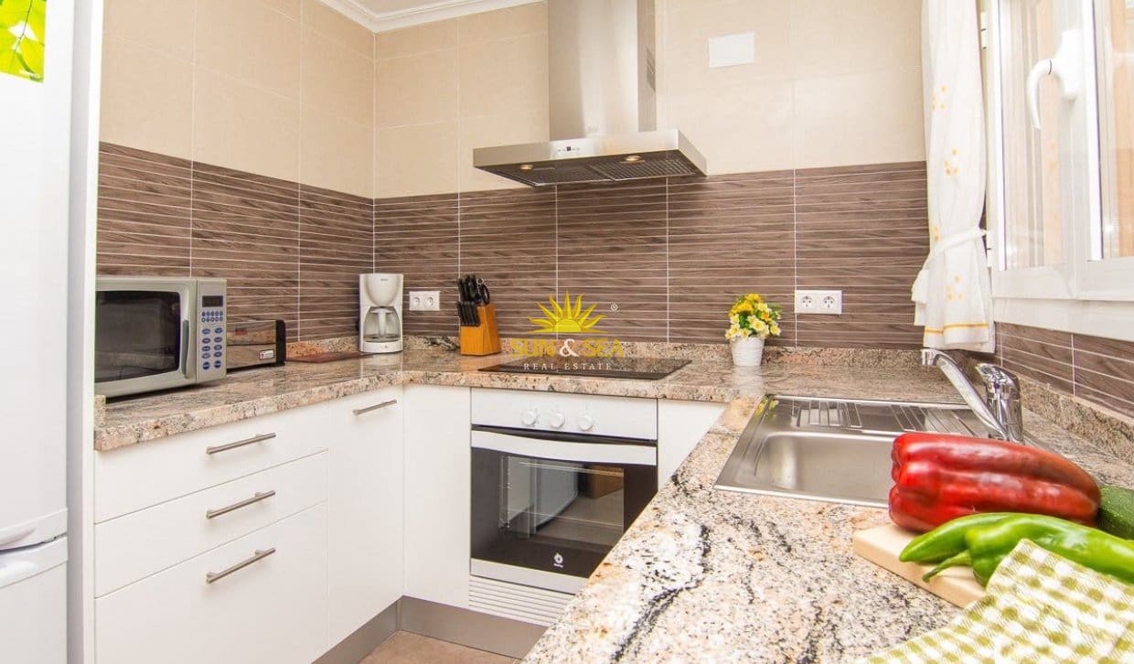 4 bedroom Villa for rent in Benissa with pool - € 2,900 (Ref: 9965698)