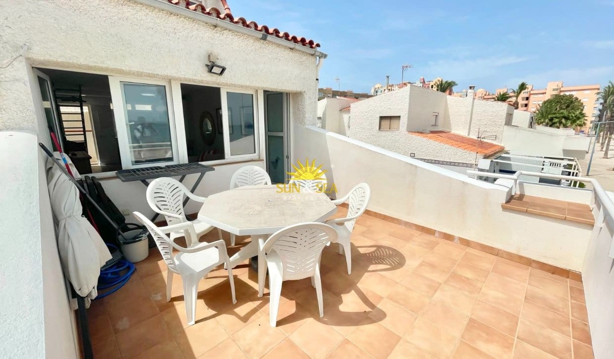 3 bedroom Apartment for rent in Playa Honda with pool garage - € 1,000 (Ref: 9965807)