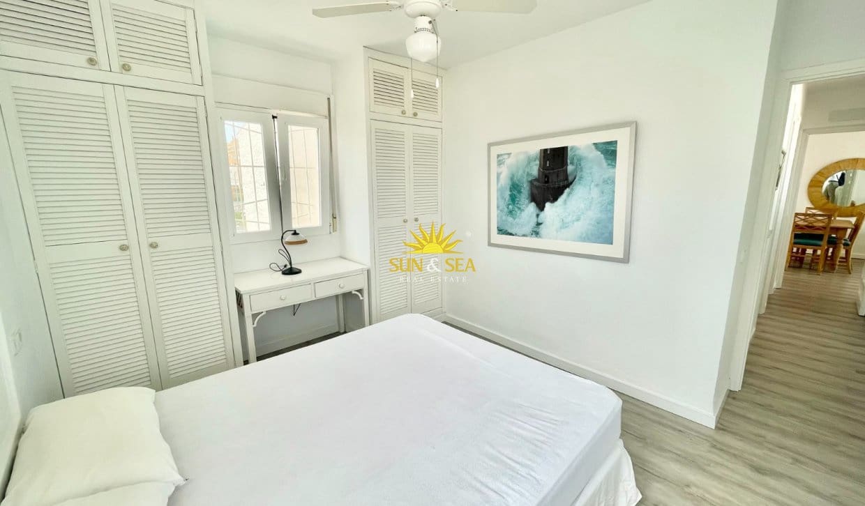 3 bedroom Apartment for rent in Playa Honda with pool garage - € 1,000 (Ref: 9965807)