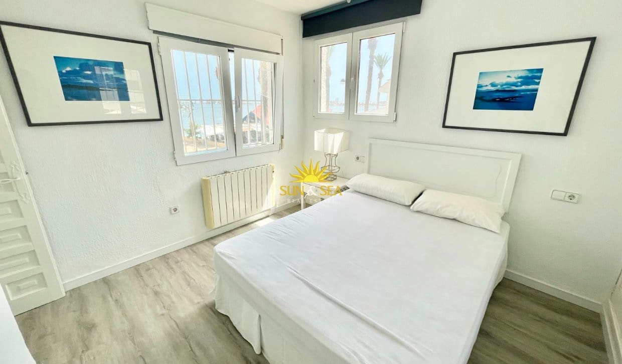 3 bedroom Apartment for rent in Playa Honda with pool garage - € 1,000 (Ref: 9965807)