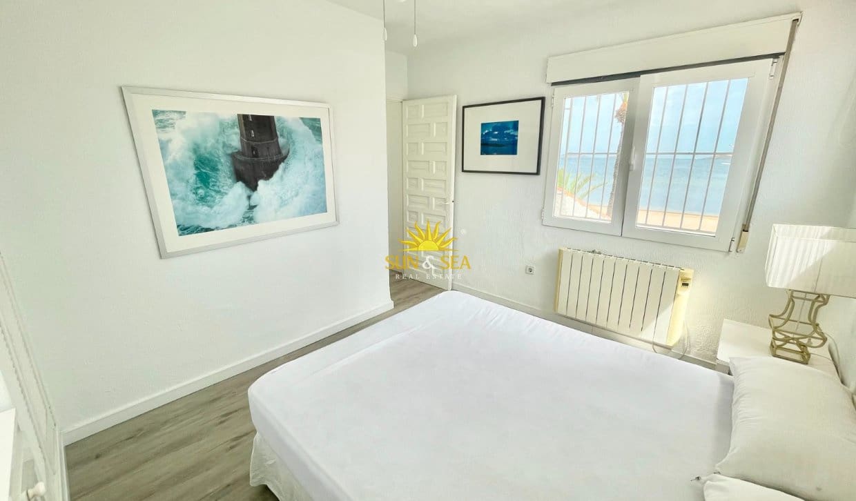 3 bedroom Apartment for rent in Playa Honda with pool garage - € 1,000 (Ref: 9965807)