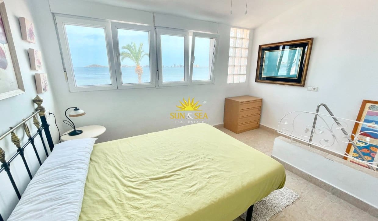 3 bedroom Apartment for rent in Playa Honda with pool garage - € 1,000 (Ref: 9965807)
