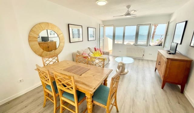 Appartement de 3 chambres à louer à Playa Honda, Carthagène avec piscine garage - 1 000 € (Ref: 9965807)