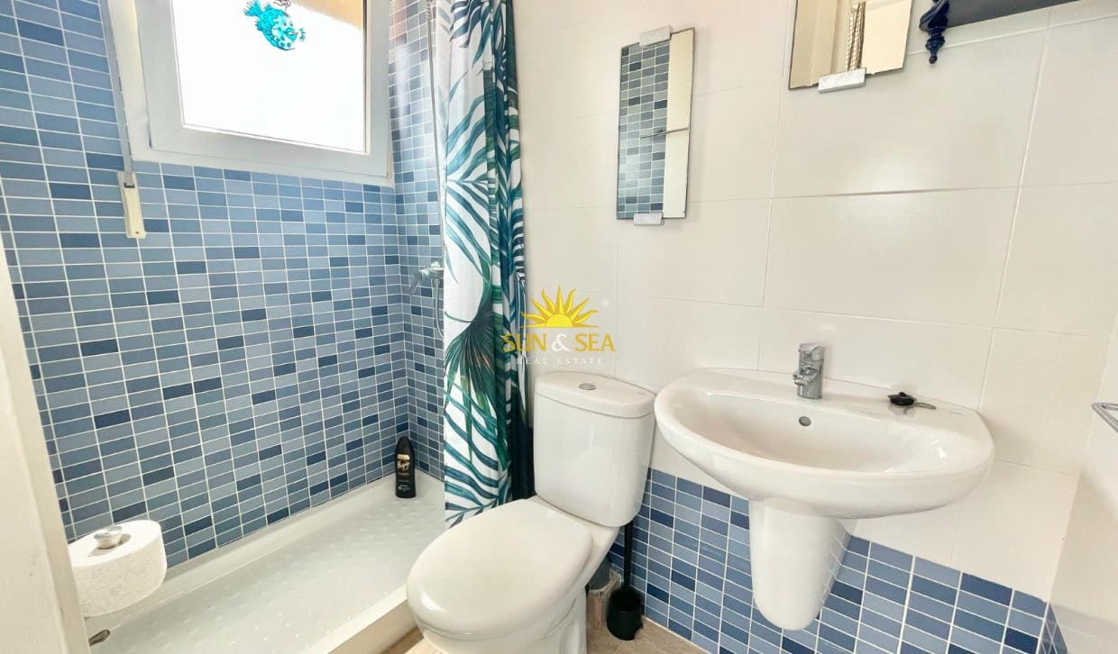 3 bedroom Apartment for rent in Playa Honda with pool garage - € 1,000 (Ref: 9965807)