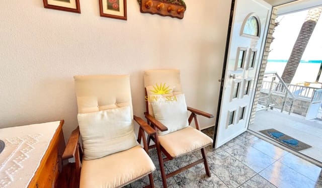 Villa/Maison de 4 chambres à louer à Centro, Los Alcázares avec garage - 2 200 € (Ref: 9965897)