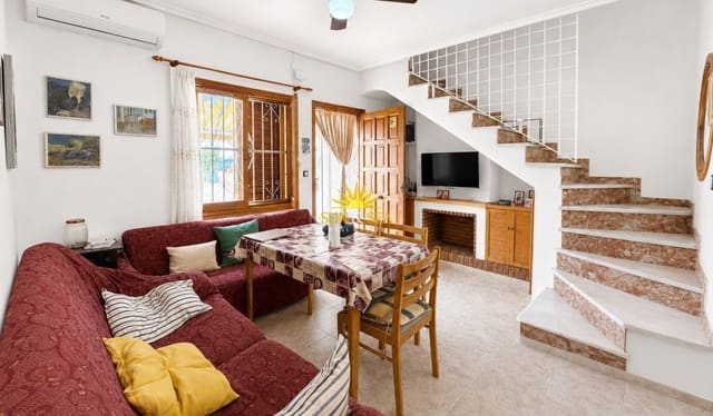 3 makuuhuone Huoneisto vuokrattavana paikassa Los Altos mukana uima-altaan - 1 200 € (Ref: 9965941)