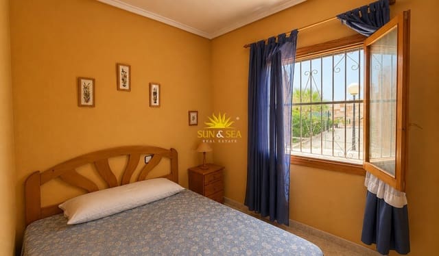 Apartamento de 3 habitaciones en Los Altos en alquiler con piscina - 1.000 € (Ref: 9965941)