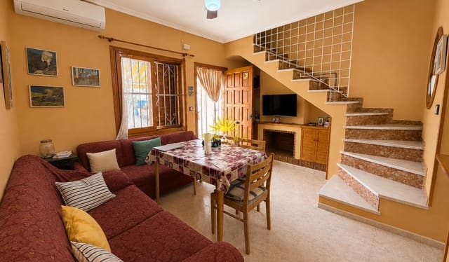Apartamento de 3 habitaciones en Los Altos en alquiler con piscina - 1.000 € (Ref: 9965941)