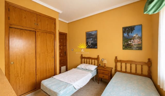 Apartamento de 3 habitaciones en Los Altos en alquiler con piscina - 1.000 € (Ref: 9965941)