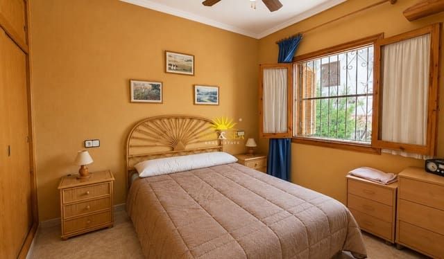 Apartamento de 3 habitaciones en Los Altos en alquiler con piscina - 1.000 € (Ref: 9965941)