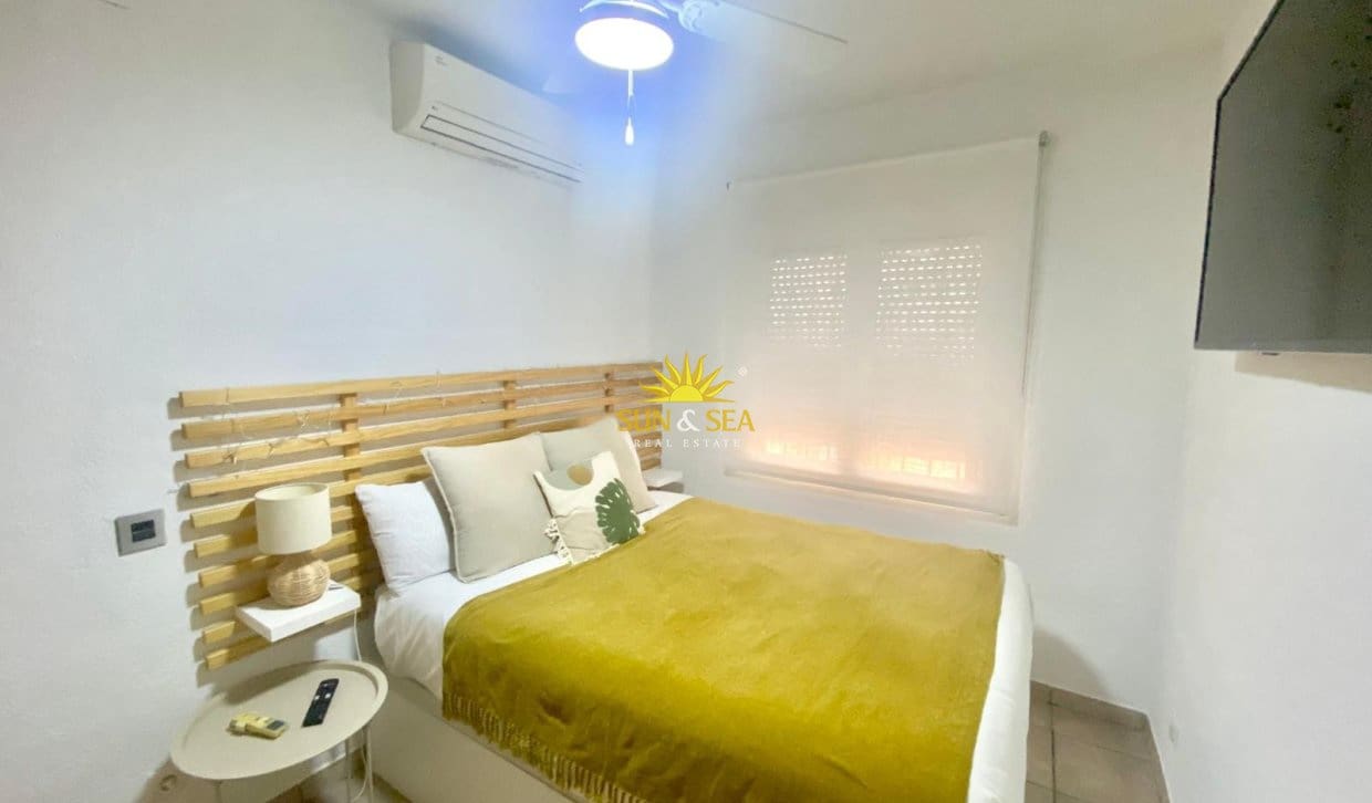 3 chambre Maison de Ville à vendre à Los Balcones - 330 000 € (Ref: 9968853)
