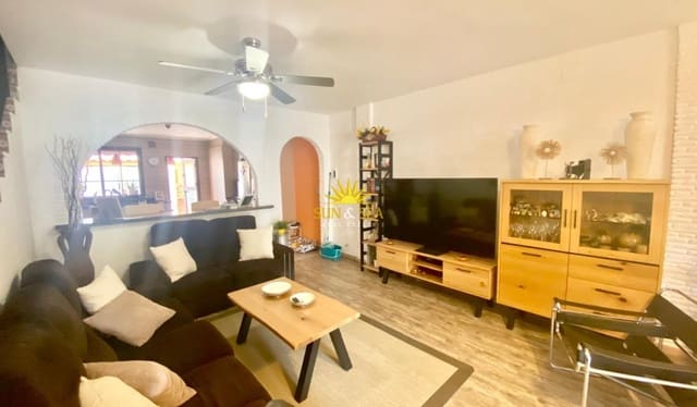 3 chambre Maison de Ville à vendre à Los Balcones - 330 000 € (Ref: 9968853)