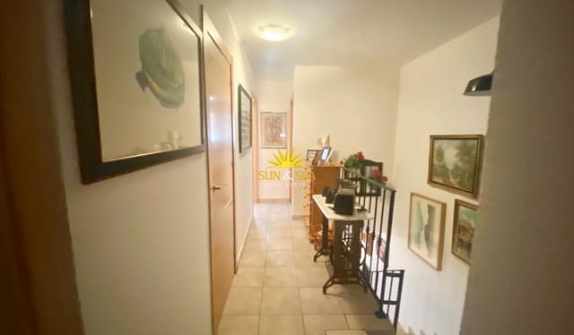 3 chambre Maison de Ville à vendre à Los Balcones - 330 000 € (Ref: 9968853)
