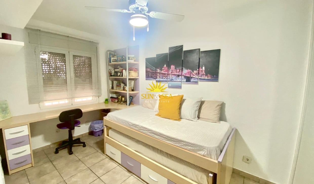 3 chambre Maison de Ville à vendre à Los Balcones - 330 000 € (Ref: 9968853)