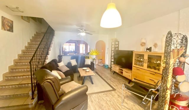 3 chambre Maison de Ville à vendre à Los Balcones - 330 000 € (Ref: 9968853)