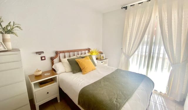 3 chambre Maison de Ville à vendre à Los Balcones - 330 000 € (Ref: 9968853)