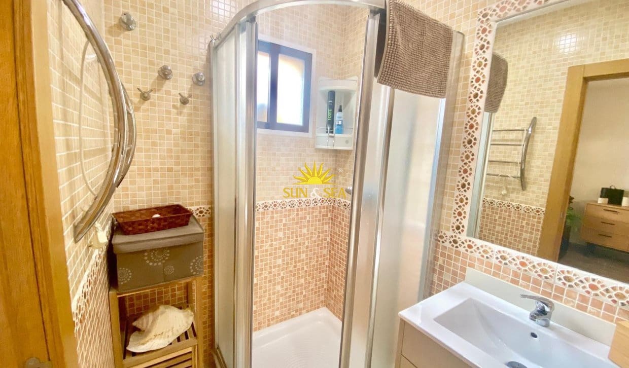 3 chambre Maison de Ville à vendre à Los Balcones - 330 000 € (Ref: 9968853)