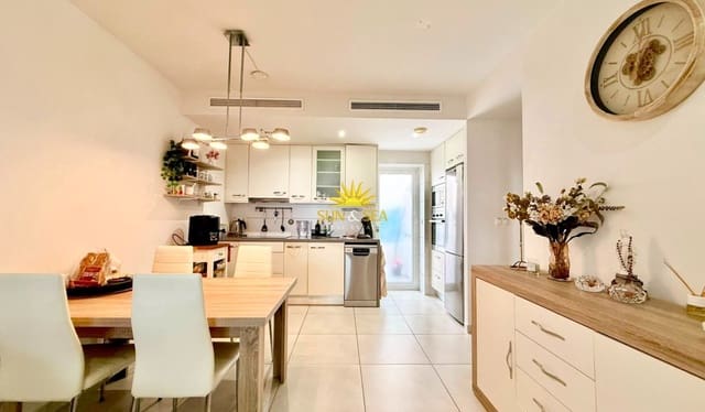 2 sovrum Hus för semesterbostäder i Parque Acuático - Sector 25, Torrevieja med pool - 1 200 € (Ref: 9971504)