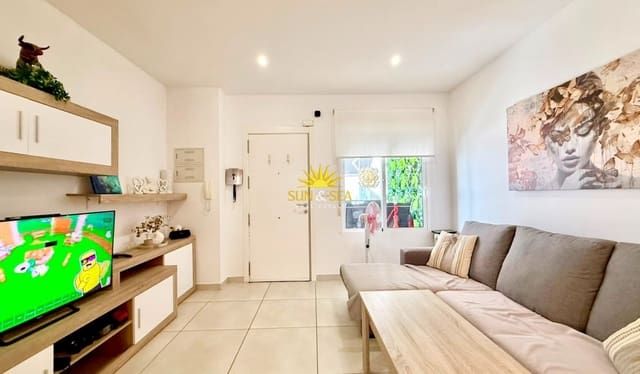 2 sovrum Hus för semesterbostäder i Parque Acuático - Sector 25, Torrevieja med pool - 1 200 € (Ref: 9971504)