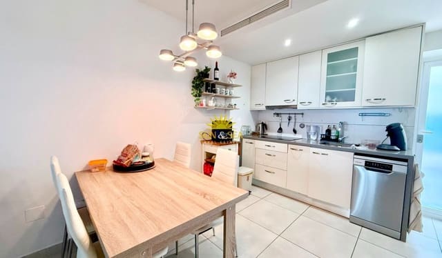 2 sovrum Hus för semesterbostäder i Parque Acuático - Sector 25, Torrevieja med pool - 1 200 € (Ref: 9971504)