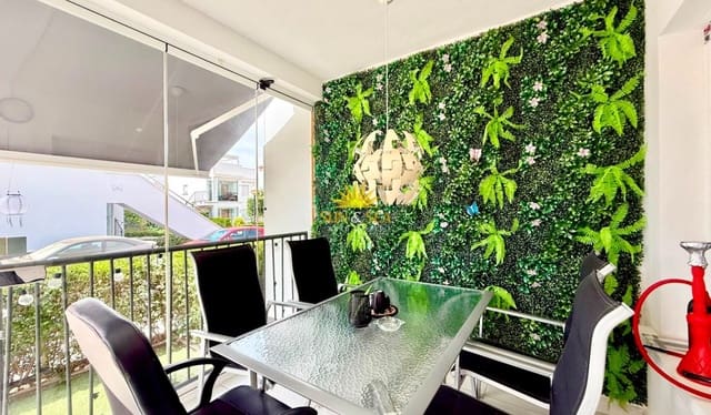 2 sovrum Hus för semesterbostäder i Parque Acuático - Sector 25, Torrevieja med pool - 1 200 € (Ref: 9971504)